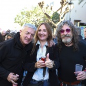 Día de las Paellas