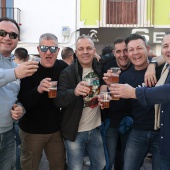 Día de las Paellas
