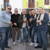 Día de las Paellas