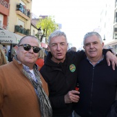 Día de las Paellas