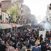 Día de las Paellas