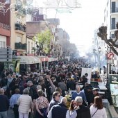 Día de las Paellas
