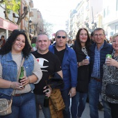 Día de las Paellas