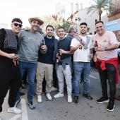 Día de las Paellas
