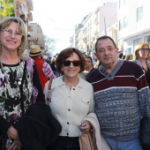 Día de las Paellas