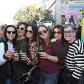Día de las Paellas