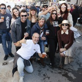 Día de las Paellas