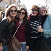 Día de las Paellas