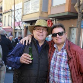 Día de las Paellas