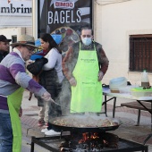 Día de las Paellas