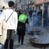 Día de las Paellas