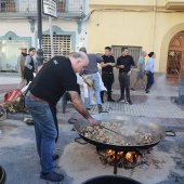 Día de las Paellas