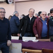 Día de las Paellas