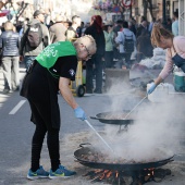 Día de las Paellas