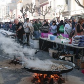 Día de las Paellas