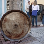 Día de las Paellas