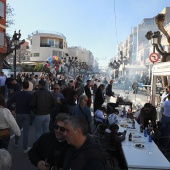 Día de las Paellas