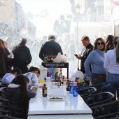Día de las Paellas