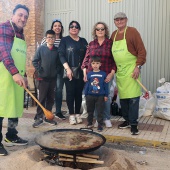 Día de las Paellas