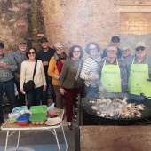 Día de las Paellas