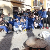 Día de las Paellas