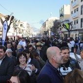 Día de las Paellas