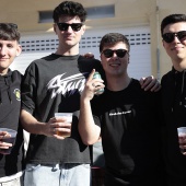 Día de las Paellas