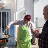 Día de las Paellas