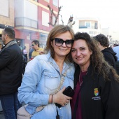 Día de las Paellas