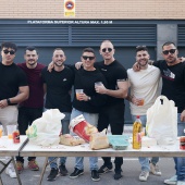 Día de las Paellas