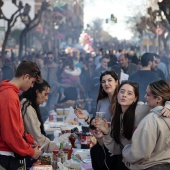 Día de las Paellas