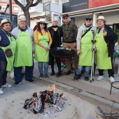 Día de las Paellas