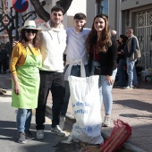 Día de las Paellas