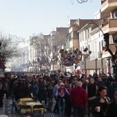 Día de las Paellas