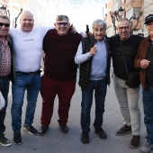 Día de las Paellas