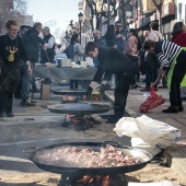 Día de las Paellas