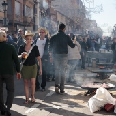 Día de las Paellas
