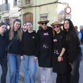 Día de las Paellas