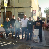 Día de las Paellas