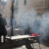 Día de las Paellas