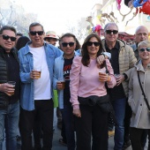 Día de las Paellas