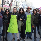 Día de las Paellas
