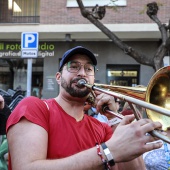 Día de las Paellas
