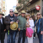 Día de las Paellas