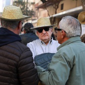 Día de las Paellas