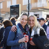 Día de las Paellas