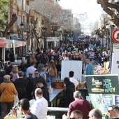 Día de las Paellas