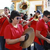 Día de las Paellas