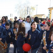 Día de las Paellas