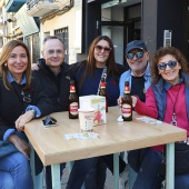 Día de las Paellas